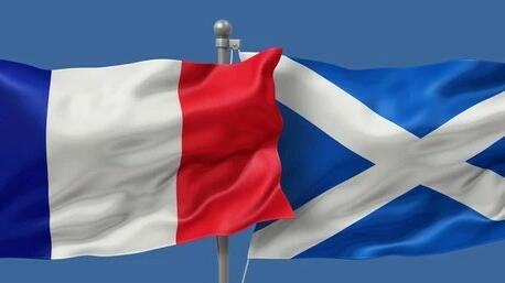 Celebrate the Largo and Villennes-sur-Seine twinning event at The Crusoe, Lower Largo, Fife on Saturday May 18th